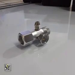 رگلاتور co2 کوچک مدل ST-05 پرفشنال