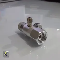 رگلاتور co2 کوچک مدل ST-05 پرفشنال