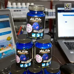 کپسول باکتری آکواریوم نیترو باکتر آلیتا