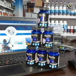 کپسول باکتری آکواریوم نیترو باکتر آلیتا