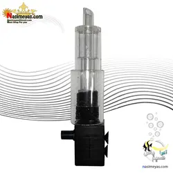 اسکیمر چربی گیر سطح آب ss01 رد استار فیش