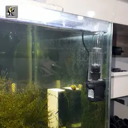 اسکیمر چربی گیر سطح آب ss01 رد استار فیش