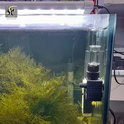 اسکیمر چربی گیر سطح آب ss01 رد استار فیش