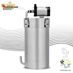 فیلتر سطلی استیل ES-600 سوپر جت ADA