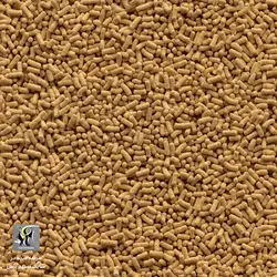 غذای روزانه ماهی کوی پوند استیک تترا