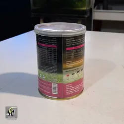 کنسرو مادر و بچه گربه با مرغ و اردک و کدو 400 گرمی پابلو