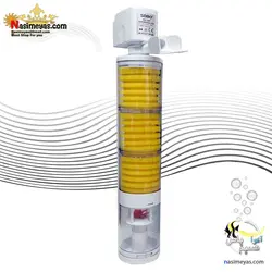 فیلتر تصفیه داخلی آکواریوم AQ-104f سوبو