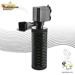 فیلتر تصفیه داخلی آکواریوم FD-1501 سوبو