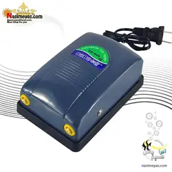پمپ هوای آکواریوم SB-648 سوبو