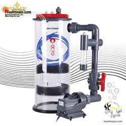 سوپر کلسیم راکتور SRO-CR3000 ریف اختاپوس