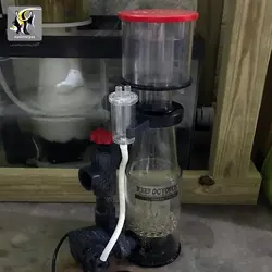 اسکیمر کلاسیک 200INT ریف اختاپوس