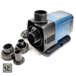 واتر پمپ آکواریوم و حوضچه BO-6500E سوبو