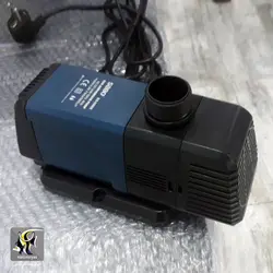 واتر پمپ آکواریوم و حوضچه BO-6500E سوبو