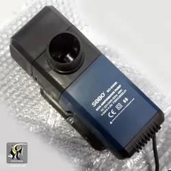 واتر پمپ آکواریوم و حوضچه BO-6500E سوبو
