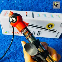 بخاری و گرمکن استیل آب آکواریوم سری BX-22 جنکا