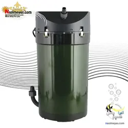 فیلتر سطلی ۶۰۰ کد ۲۲۱۷ با ابر و اسفنج ایهایم