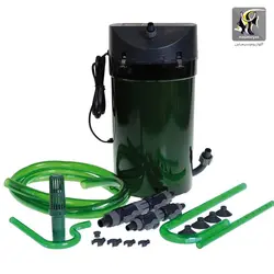 فیلتر سطلی ۶۰۰ کد ۲۲۱۷ با ابر و اسفنج ایهایم