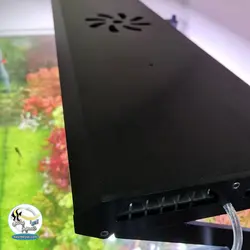 سیستم ال ای دی فول کنترل آکواریوم P1200 پرو ویک آکوا