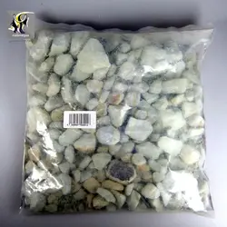 مدیا زئولیت زئوویت کورالن زاخت
