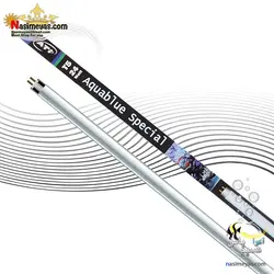 مهتابی آکواریوم آکوا بلو اسپشیال ای تی آی