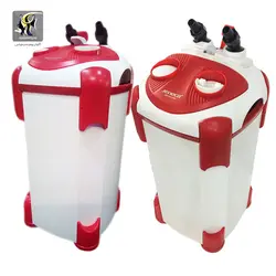 فیلتر سطلی آکواریوم AE-1500 جنکا