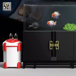 فیلتر سطلی آکواریوم AE-1500 جنکا