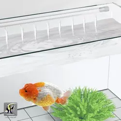 فیلتر سطلی آکواریوم AE-1500 جنکا