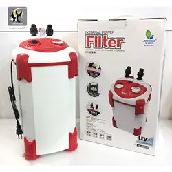 فیلتر سطلی آکواریوم AE-1500 جنکا