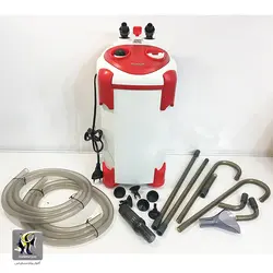 فیلتر سطلی آکواریوم AE-1500 جنکا