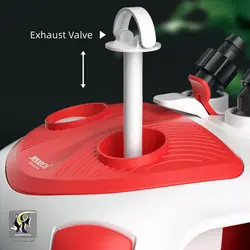 فیلتر سطلی آکواریوم AE-1300 جنکا