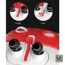 فیلتر سطلی آکواریوم AE-1300 جنکا