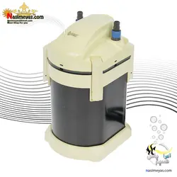 فیلتر اکسترنال آکواریوم AE-1081 جنکا