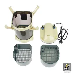 فیلتر اکسترنال آکواریوم AE-1081 جنکا