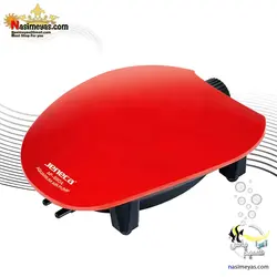 پمپ هوای آرام آکواریوم مدل Ap-8804 جنکا