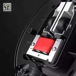 پمپ هوای آرام آکواریوم مدل Ap-8804 جنکا