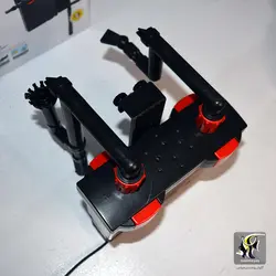 فیلتر هنگان تصفیه آب آکواریوم XP-15 جنکا