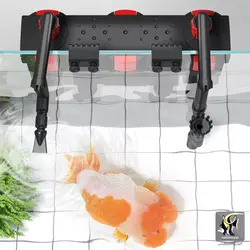 فیلتر هنگان تصفیه آب آکواریوم XP-15 جنکا