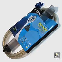 سیفون بلند نظافت آکواریوم GC-303 بویو