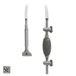 ست نظافت آکواریوم 3 در ۱ کد 088 ایستا