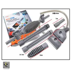 ست نظافت آکواریوم 3 در ۱ کد 088 ایستا