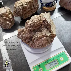 سنگ دارک استون دیزاین آکواریوم و تراریوم