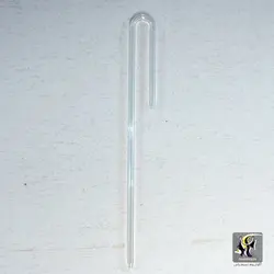 رابط یو شکل شیشه ای شلنگ هوا و CO2 آکواریوم گرینر