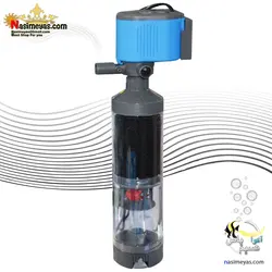 فیلتر داخلی آکواریوم بایو اکتیو 2400 اوشن