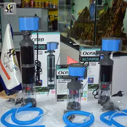 فیلتر داخلی آکواریوم بایو اکتیو 2400 اوشن