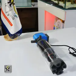 فیلتر داخلی آکواریوم بایو اکتیو 2400 اوشن