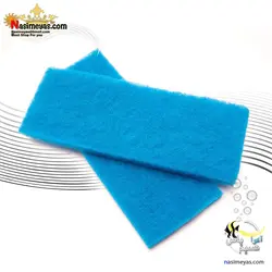 ابر و اسفنج فیلتر آکواریوم بلو مت دایمکس