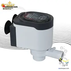 پاور هد آکواریوم با اتصالات AQ-038 سوبو