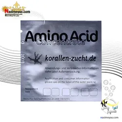 قرص اتوماتیک آمینو اسید آب شور کورالن زاخت