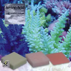 قرص اتوماتیک آمینو اسید آب شور کورالن زاخت