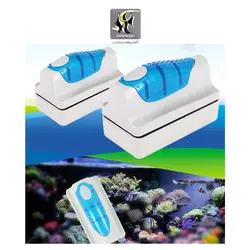 مگنت شیشه پاکن قوی و بزرگ SB-MX6 سوبو